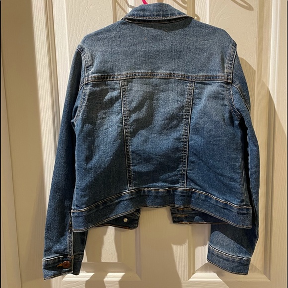 Denim Jacket - Picture 2 of 3